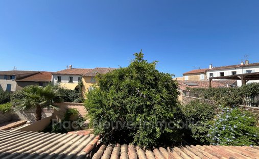 Villa en Centre Ville, Cogolin, Francia 1