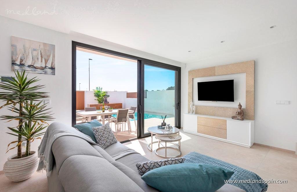 Villa in San Javier (Neighbourhood), San Javier, Región de Murcia 3 - 15701093