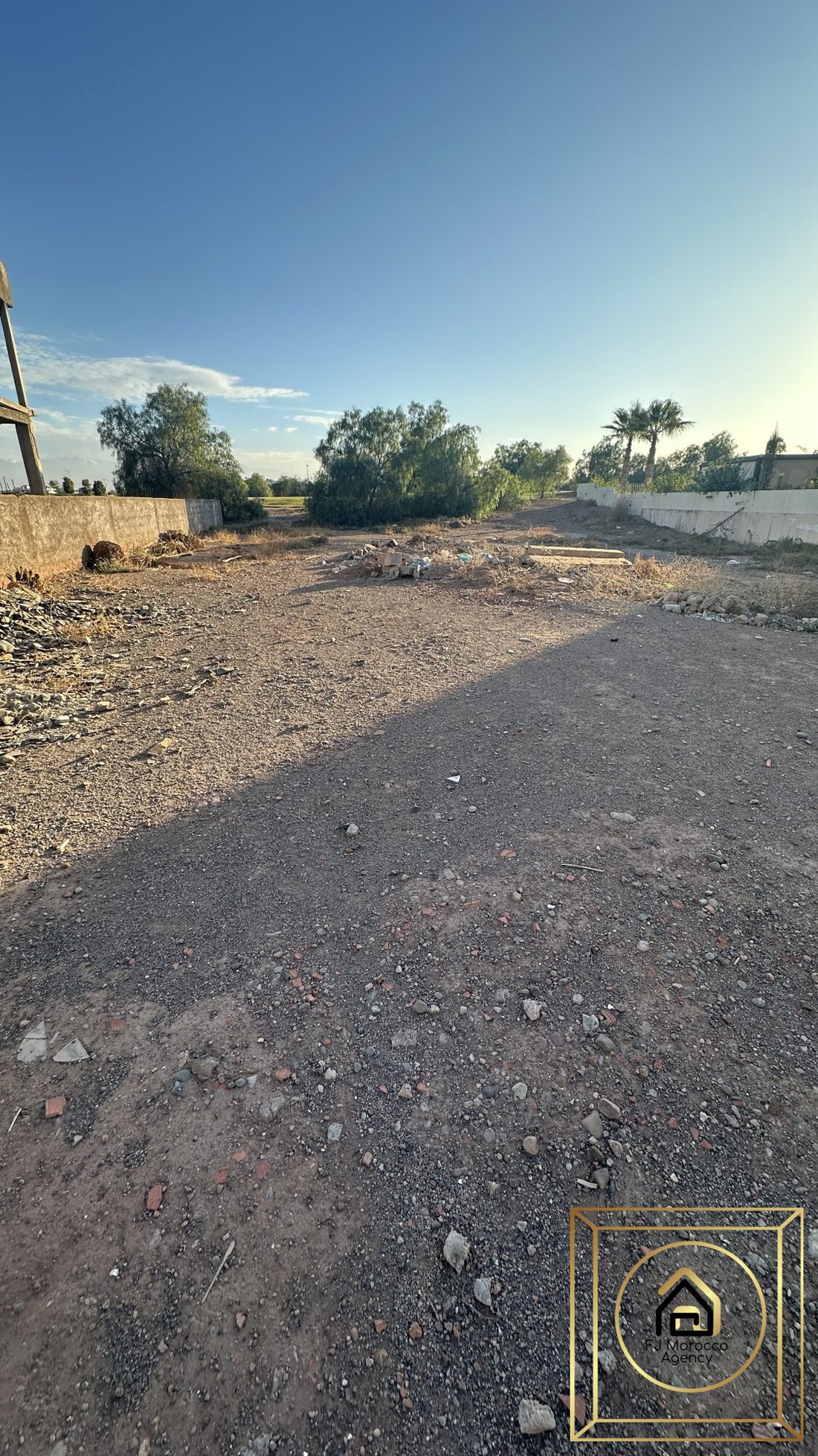 Land in Marrakesh, Marrakesh-Safi, Morocco 3 - 15705963