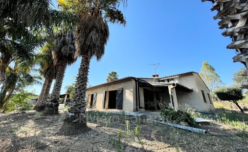 Villa in Les Semboules, Antibes, France 1