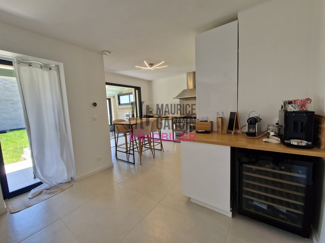 House in Nevons-route d'Apt, L'Isle-sur-la-Sorgue, France 5 - 15708191