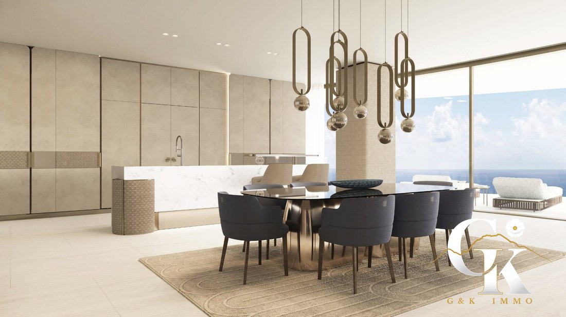 Apartment in France 4 - 15706367