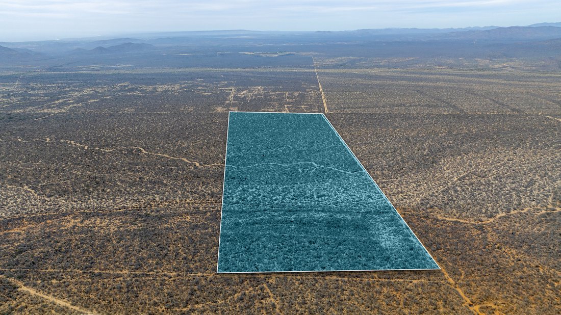 Land in El Pescadero, Baja California Sur, Mexico 3 - 15698487
