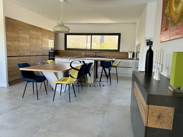 Villa in Cooperative, Agde, France 2 - 15705660