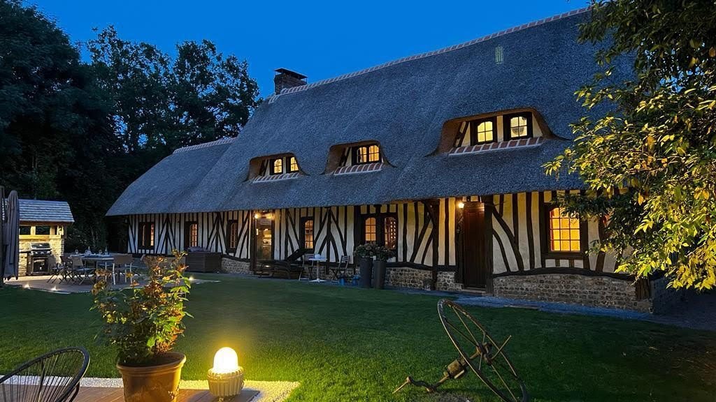 House in Cormeilles, Normandy, France 1 - 15703544