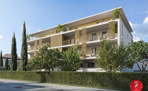 Appartement à Extérieurs, Fréjus, France 1