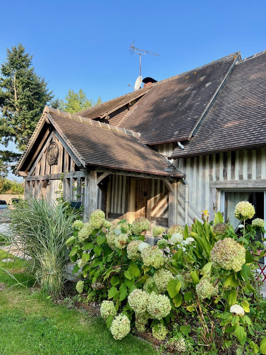 House in Saint-Hymer, Normandy, France 1 - 15702579
