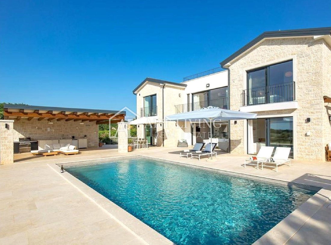 House in Porec, Istria County, Croatia 3 - 15701217