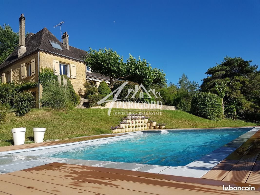 House in Alles-sur-Dordogne, Nouvelle-Aquitaine, France 1 - 15705510