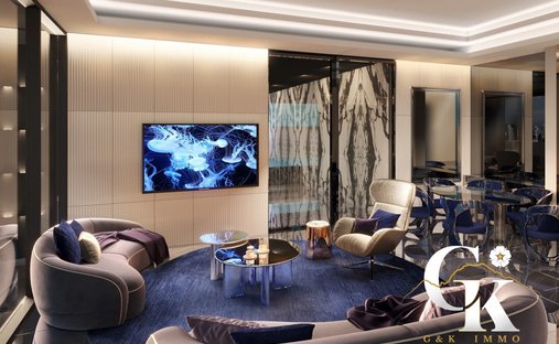 Apartment in La Celle-sous-Gouzon, Nouvelle-Aquitaine, France 1