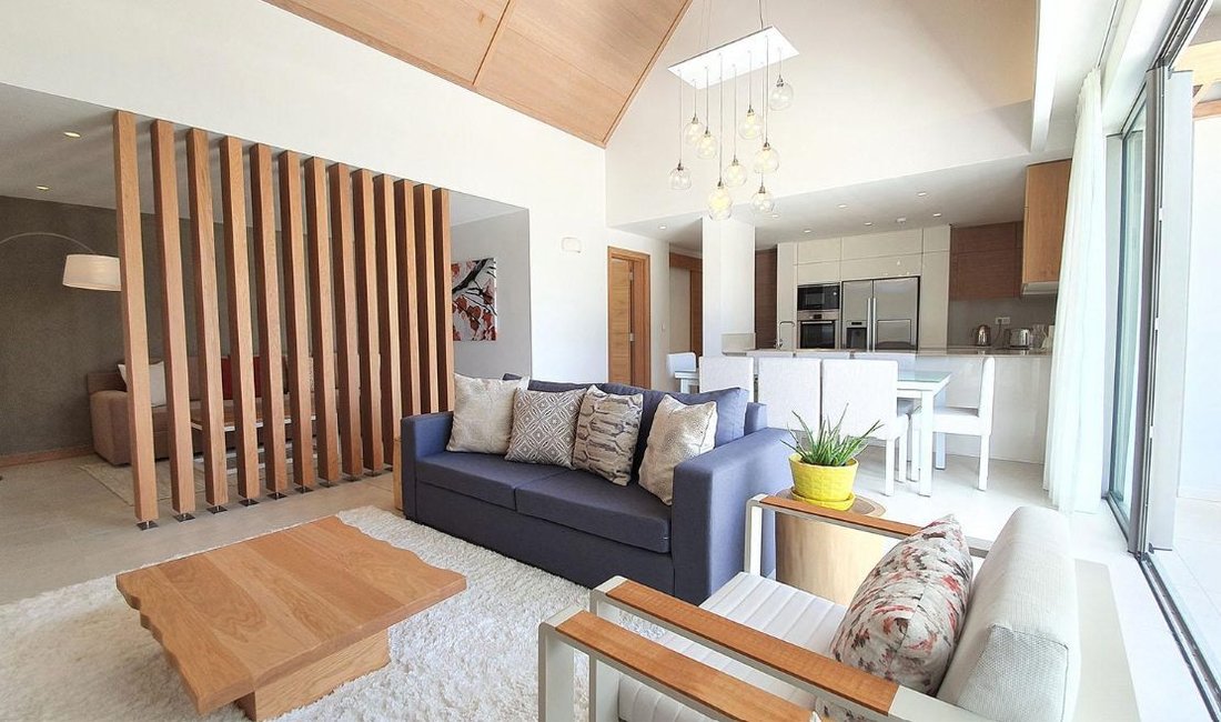 Apartment in Nord, Mauritius 3 - 13554428