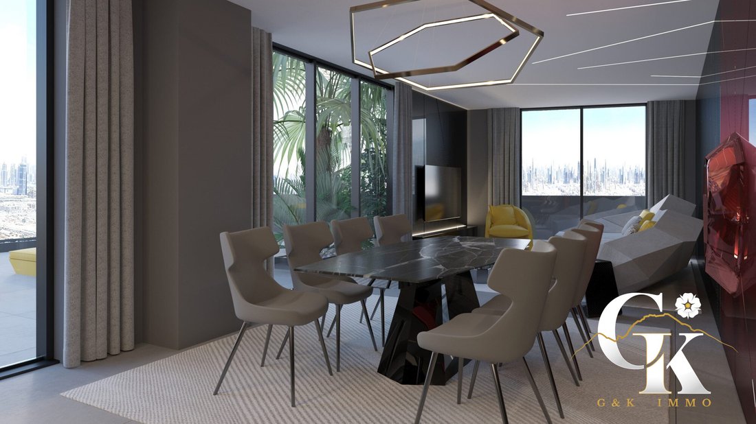 Apartment in La Celle-sous-Gouzon, Nouvelle-Aquitaine, France 1 - 15704833