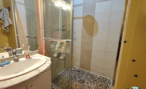 Castle for Sale in Larressingle, Occitanie, France