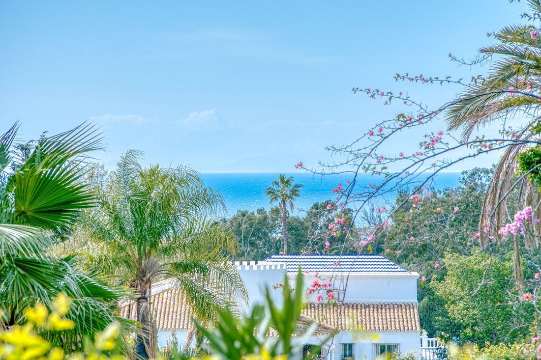 Villa in Elviria-Cabopino, Marbella, Spain 4 - 15699482