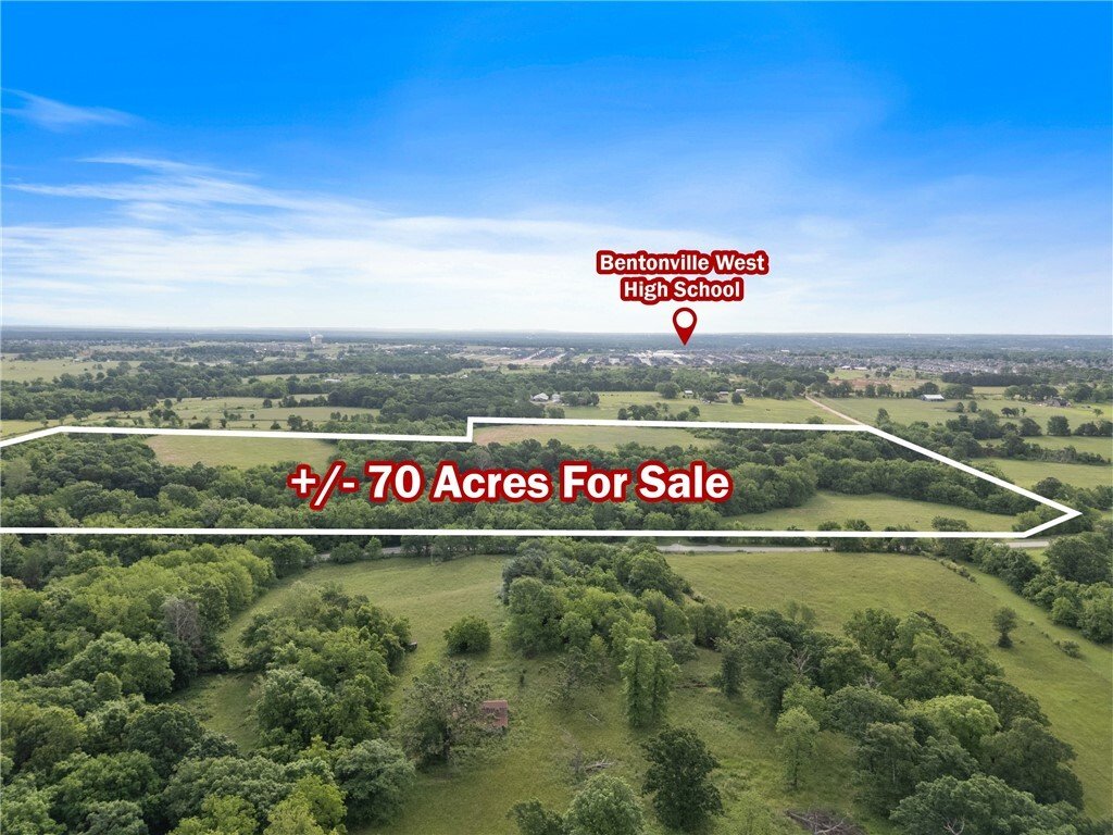 Land in Centerton, Arkansas, United States 2 - 15698664