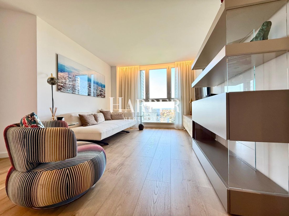 Apartment in la Barceloneta, Ciutat Vella, Barcelona 4 - 15699702