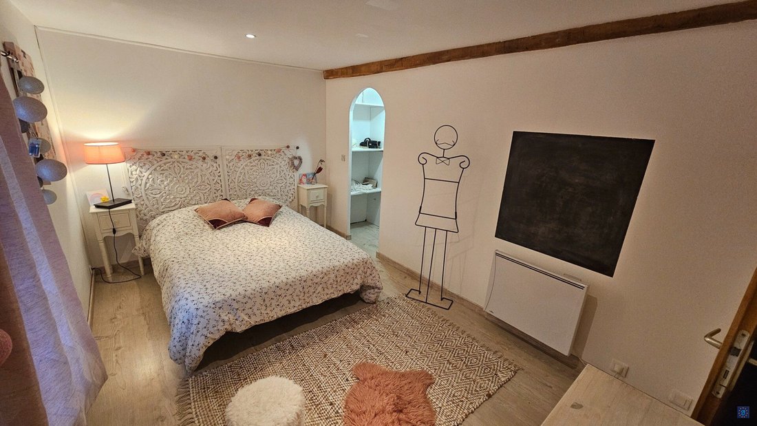 House in Arrondissement of Saintes, Nouvelle-Aquitaine, France 2 - 15702973