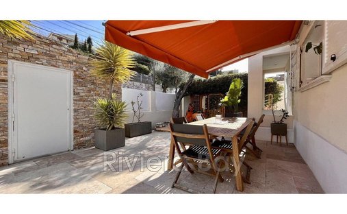 Villa in Mont Boron, Nice, Provence-Alpes-Côte d'Azur 1