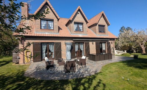 Villa in Wavrin, Hauts-de-France, France 1