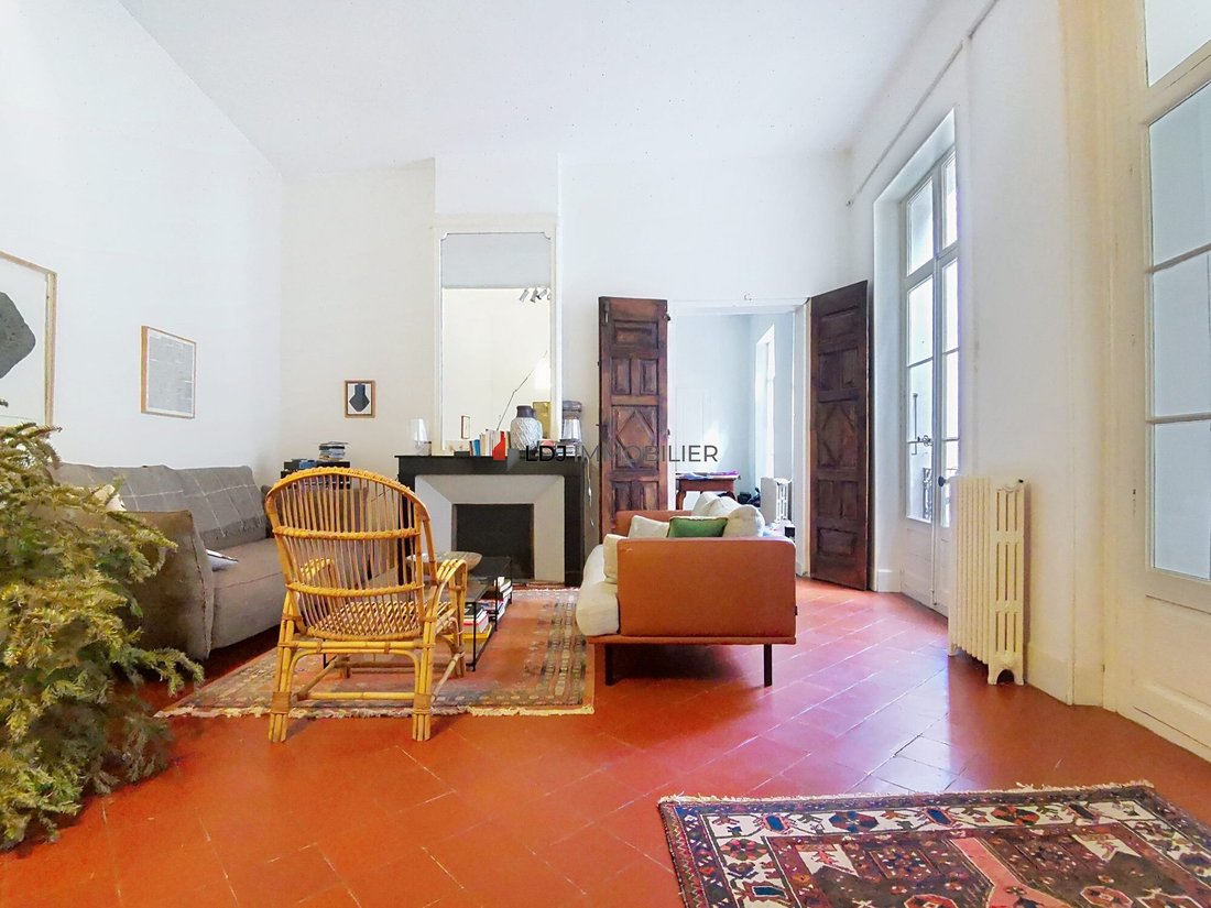 House in Haut Vernet-Moyen Vernet, Perpignan, France 4 - 15707399