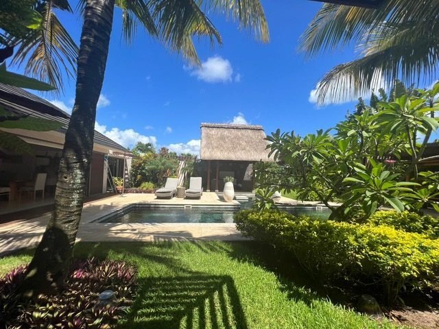 Villa in Grand Baie, Rivière du Rempart District, Mauritius 4 - 15704928