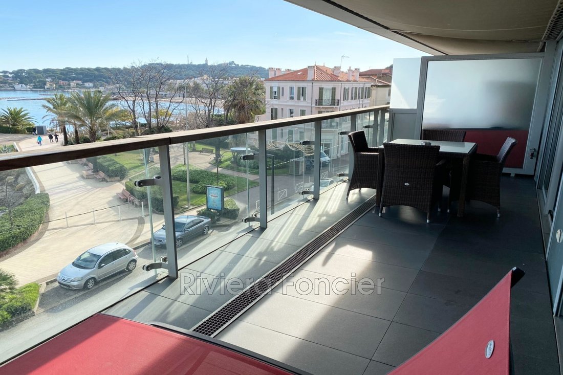 Apartment in Ponteil, Antibes, France 1 - 12627041