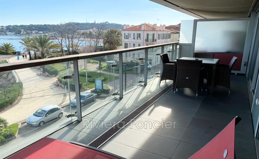 Appartamento a Ponteil, Antibes, Francia 1
