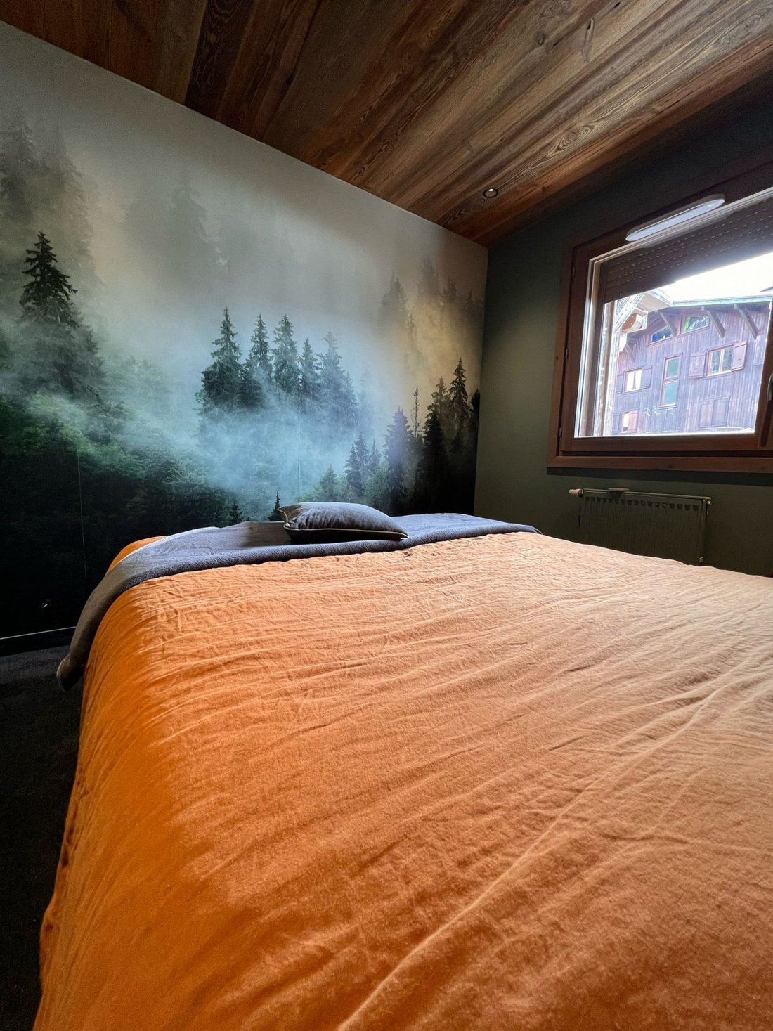 Apartment in Megève, Auvergne-Rhône-Alpes, France 4 - 15704739