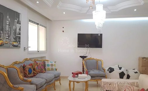 Villa à Tunis, Tunis, Tunisie 1
