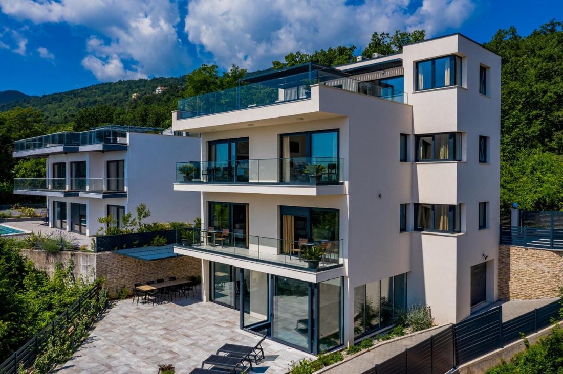 House in Jezerane, Lika-Senj County, Croatia 4 - 15700200