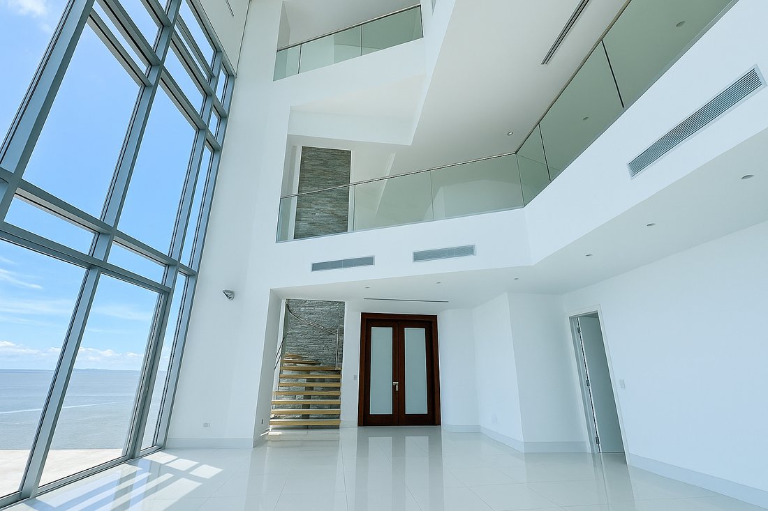 Apartment in Panama City, Panama, Panama 1 - 15699985