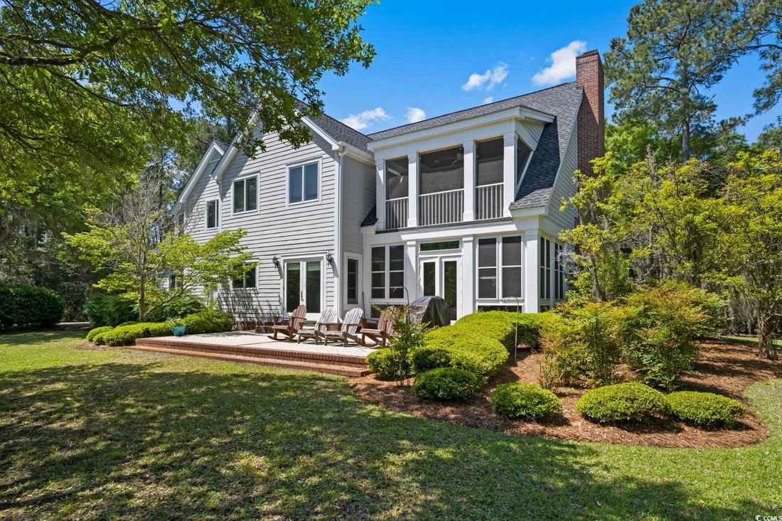 House in Georgetown, South Carolina, United States 2 - 15698710