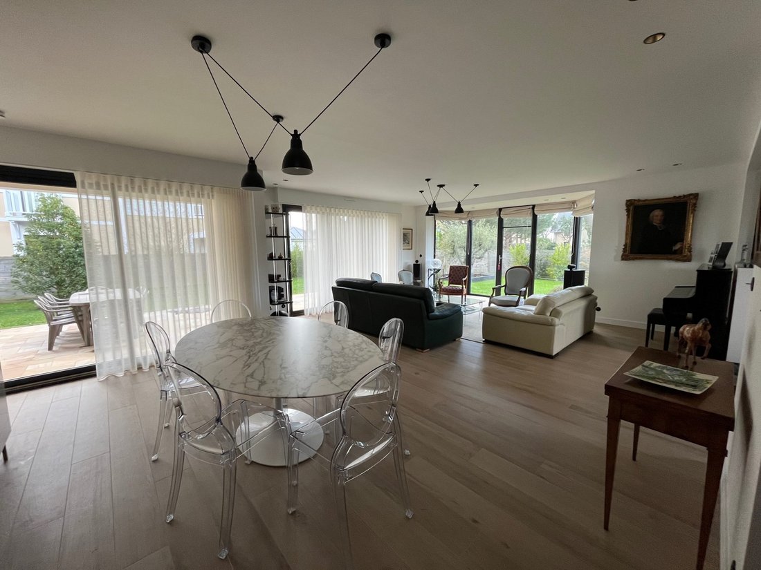House in Centre Ville, Dinard, France 1 - 15705171