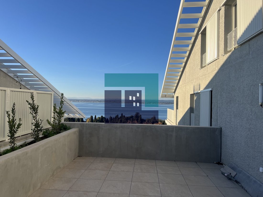 Apartment in La Plagette-Pont de la Gare, Sète, France 4 - 15706030