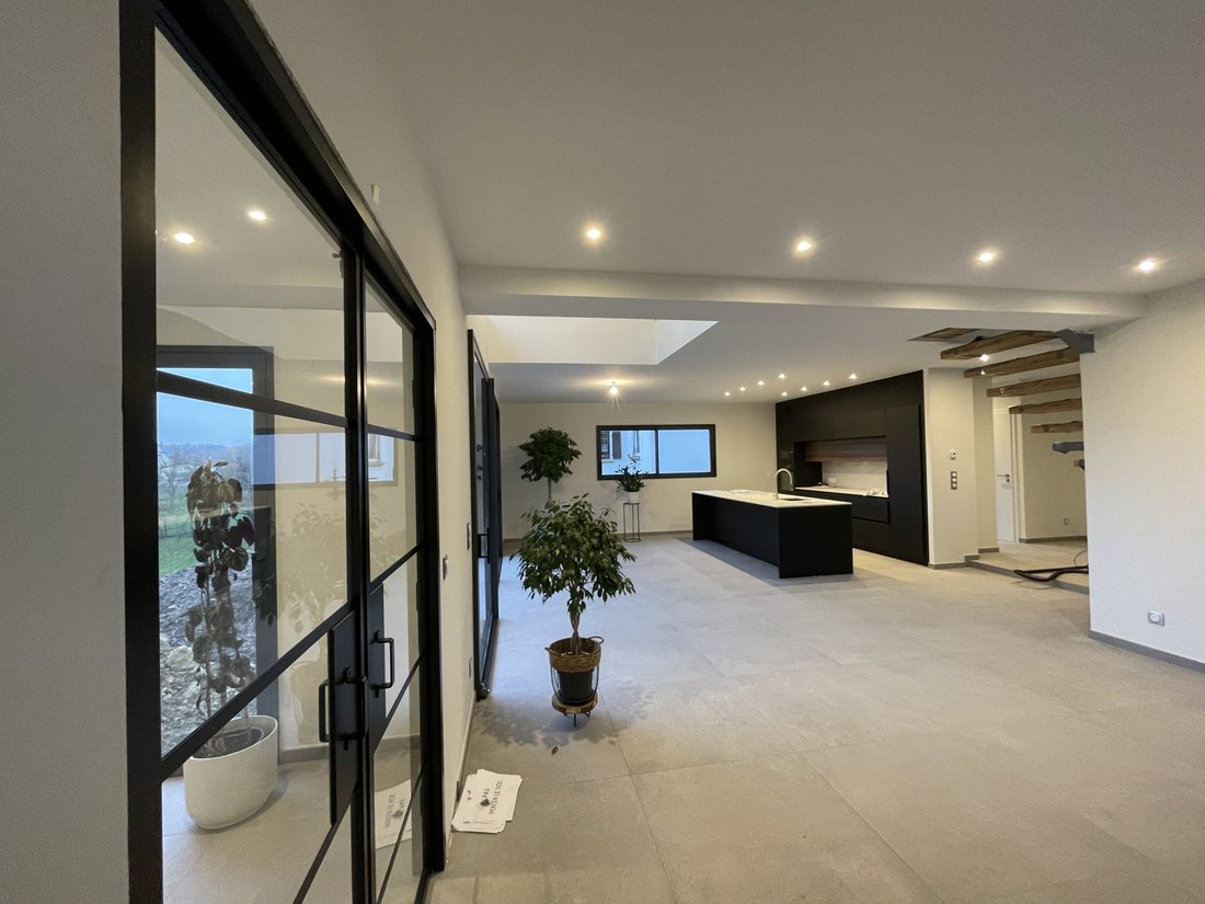 Villa in Oberhausbergen, Grand Est, France 1 - 15706605