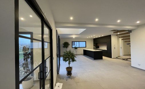 Villa in Oberhausbergen, Grand Est, France 1