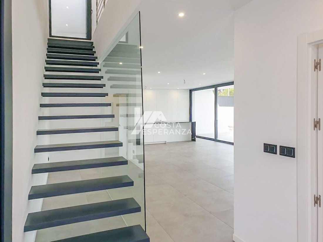 Chalet in Calp / Calpe, Valencian Community, Spain 5 - 15681615