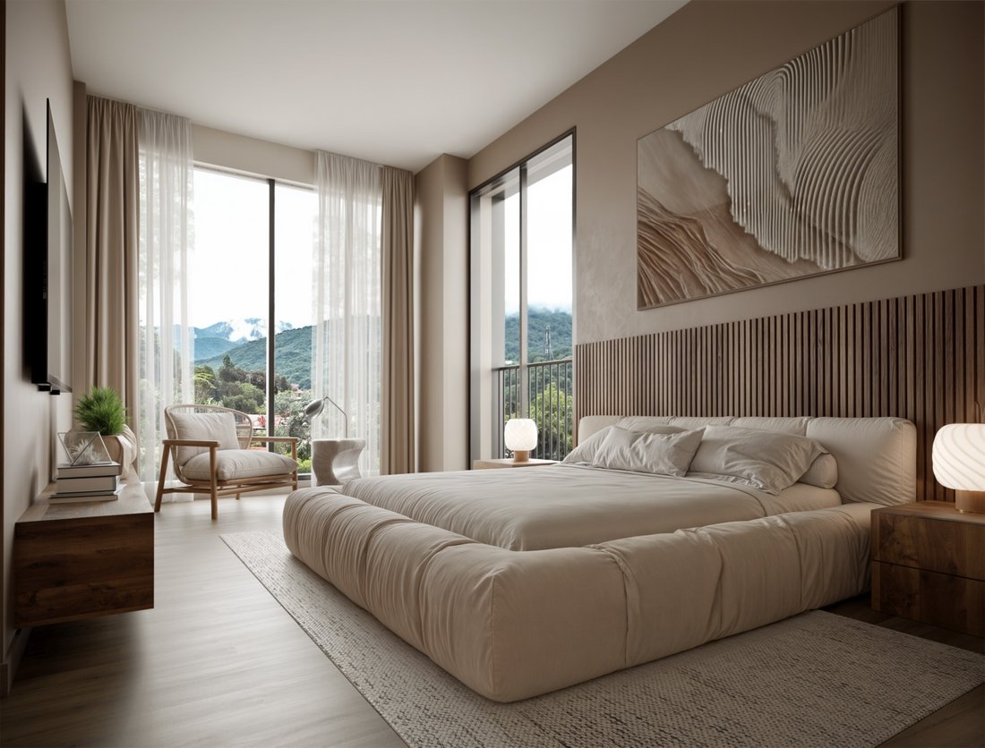 Apartment in Los Naranjos, Chiriquí Province, Panama 3 - 15700023