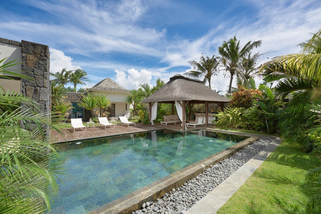 Villa in Cap Malheureux, Rivière du Rempart District, Mauritius 3 - 15704100