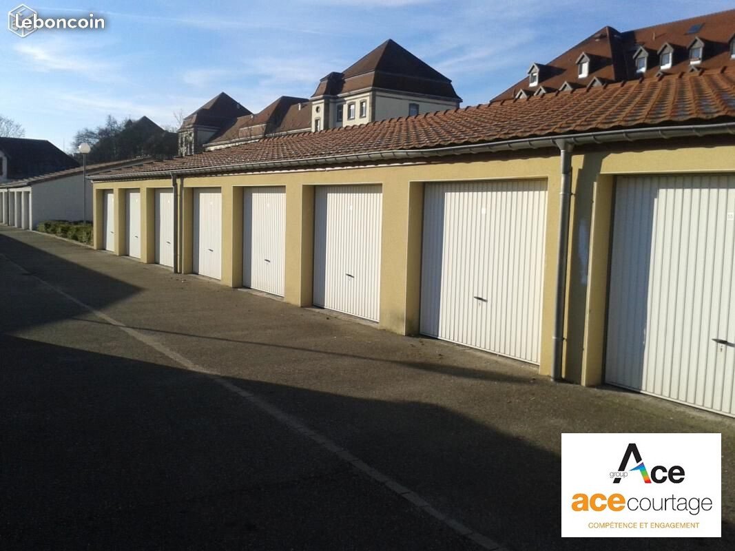 Rebberg Nord, Mulhouse, France 5 - 15704378