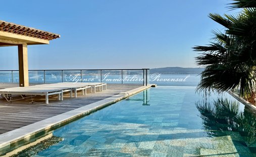 Villa in Grimaud, Provence-Alpes-Côte d'Azur, France 1