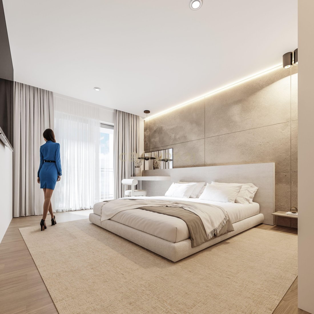 Apartment in Carnaxide e Queijas, Lisbon, Portugal 5 - 15428212