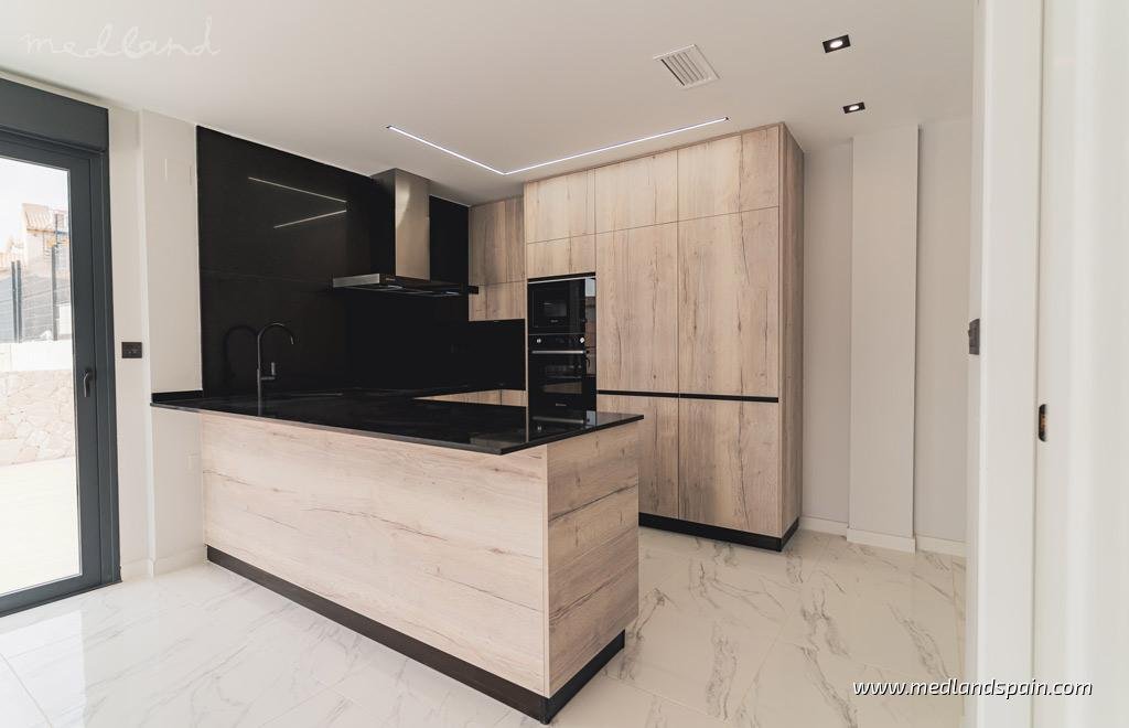 Villa in Orihuela, Valencian Community, Spain 5 - 15701091
