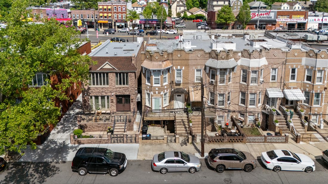 Apartment in New York, New York, United States 2 - 15698565