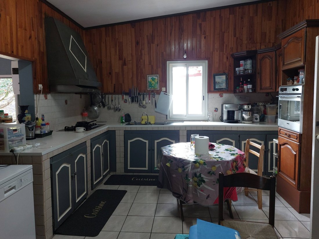 House in Saint Denis, Saint-Denis, Réunion 2 - 15702593