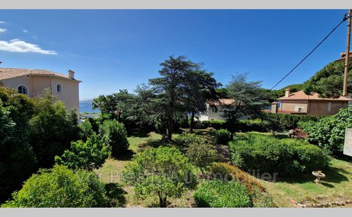 Villa in Ville-Les Saquedes-Le Bouillonnet, Sainte-Maxime, France 1