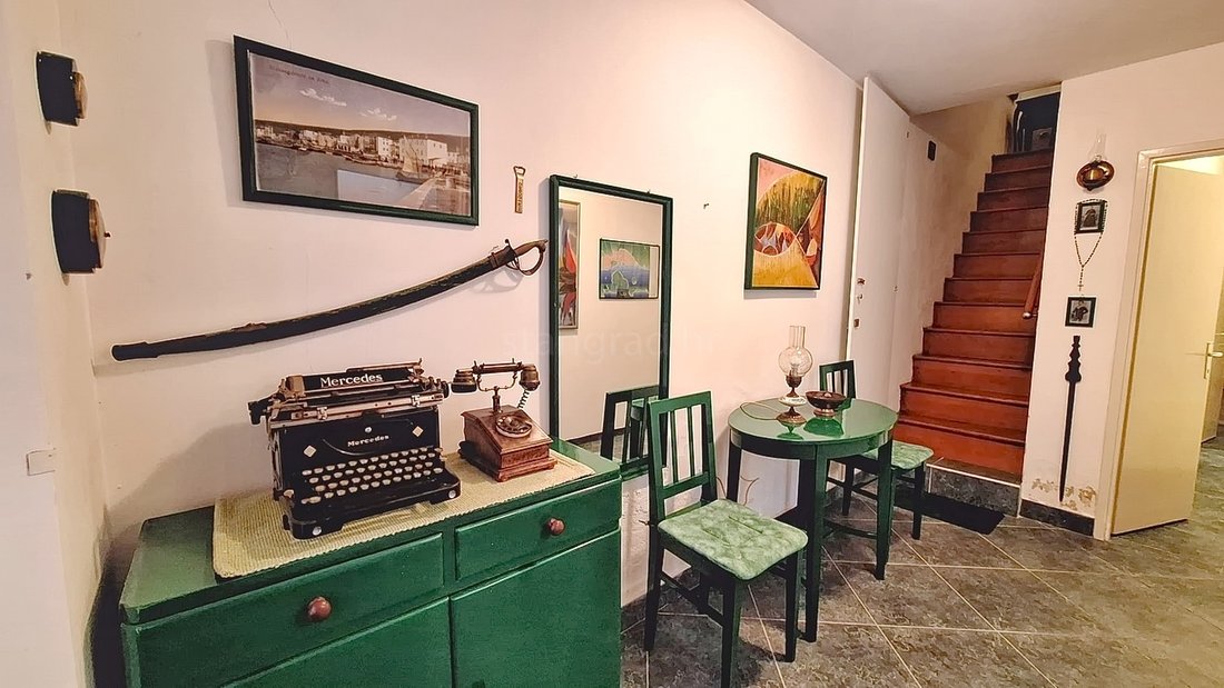 House in Punat, Primorje-Gorski Kotar County, Croatia 2 - 15303011