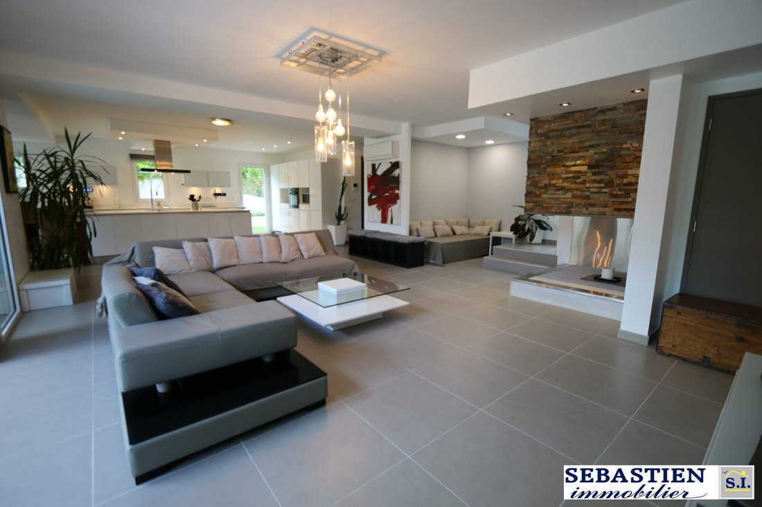 House in Exterieurs, Frejus, France 2 - 15703291