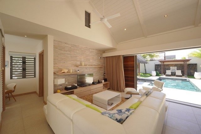 Villa in Sottise Road, Rivière du Rempart District, Mauritius 4 - 15703677