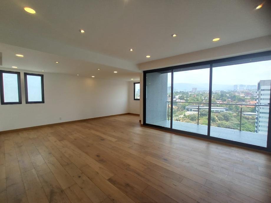Apartment in Santa Catarina Yecahuitzotl, Mexico City, Mexico 3 - 15698350